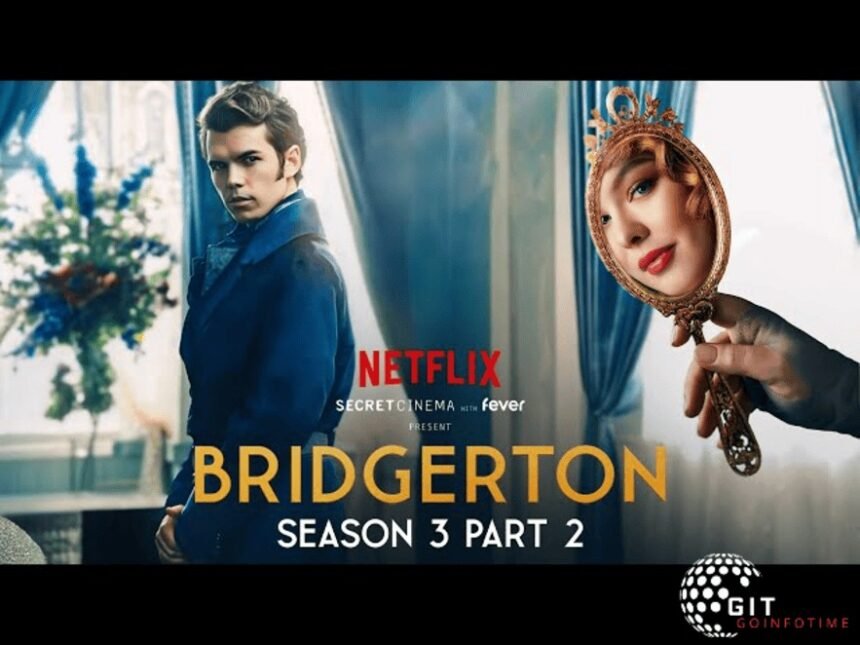 bridgerton season 3 part 2