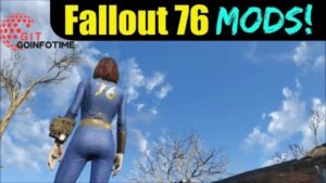 fallout 76 mods