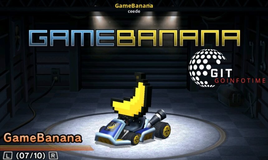 gamebanana