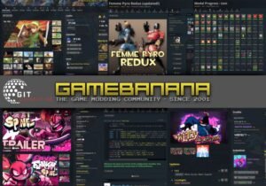 gamebanana