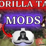 gorilla tag mods