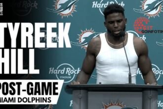 tyreek hill detained