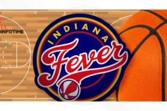 indiana fever games