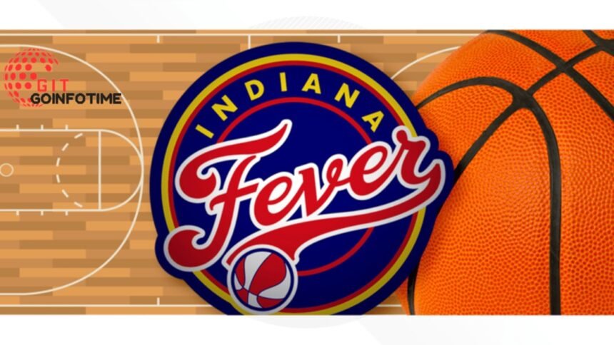 indiana fever games