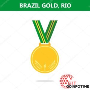 medalhas de brasil nos jogos olímpicos