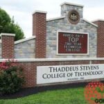 thaddeus stevens college of technology