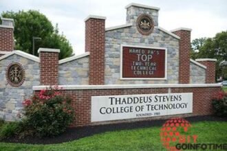 thaddeus stevens college of technology