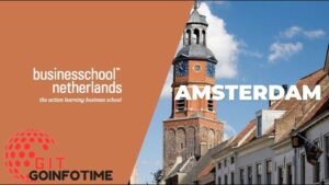 business school nederland