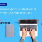 business administration & control specialist