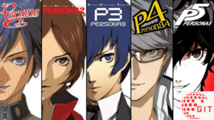 persona game