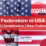 dual federalism