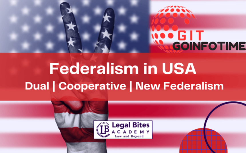 dual federalism