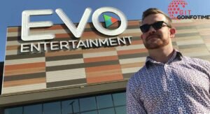 evo entertainment homestead