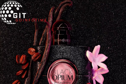 black opium