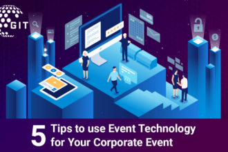 event technology service