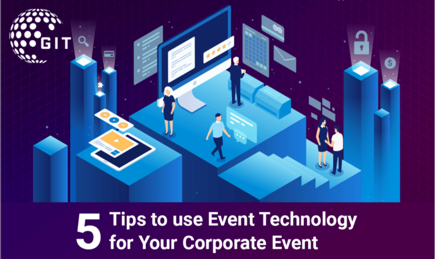 event technology service