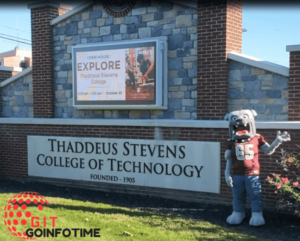 thaddeus stevens college of technology