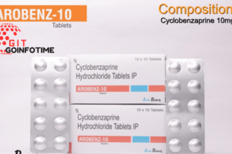 cyclobenzaprine 10 mg