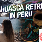 ayahuasca retreat