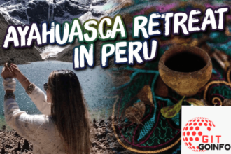 ayahuasca retreat