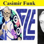 casimir funk