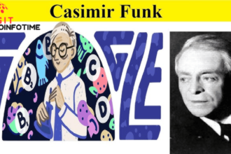 casimir funk