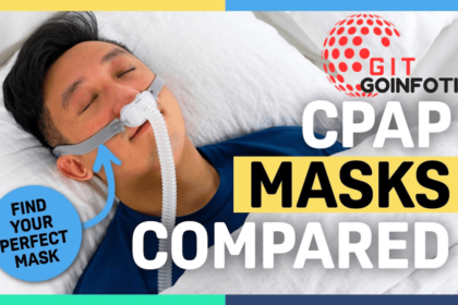 cpap mask