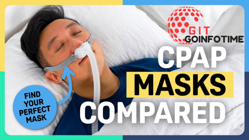 cpap mask