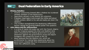 dual federalism