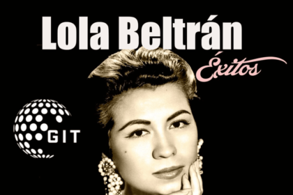 lola beltrán