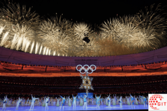 China 2024 Olympics,