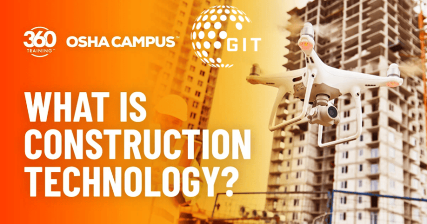 construction technology