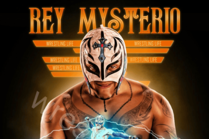 rey mysterio