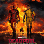 deadpool and wolverine showtimes