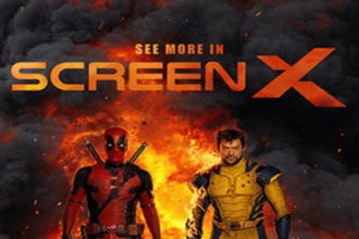 deadpool and wolverine showtimes