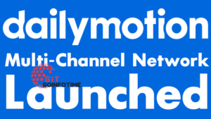 Dailymotion