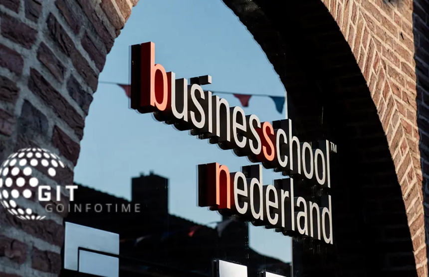 business school nederland