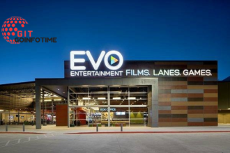 evo entertainment cary (formerly paragon theaters)