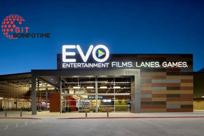 evo entertainment cary (formerly paragon theaters)