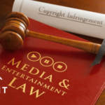 entertainment lawyer