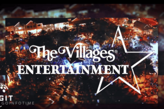 the villages entertainment