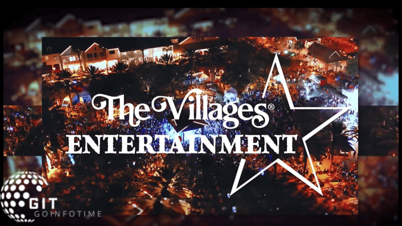 the villages entertainment