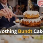 nothing bundt cake