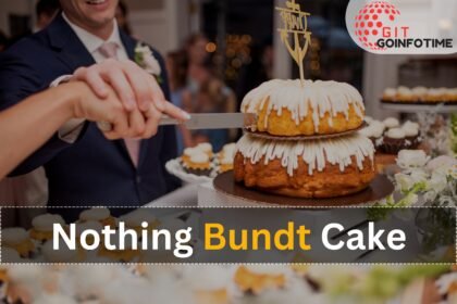 nothing bundt cake