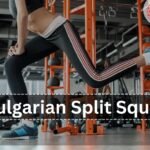 bulgarian split squat