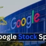 google stock split