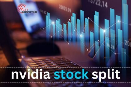 nvidia stock split